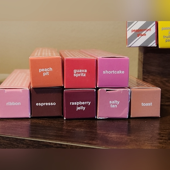 RHODE PEPTIDE LIP TINT - Picture 4 of 15